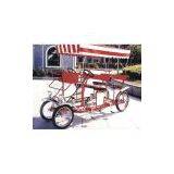 Sell Quadricycle thumbnail-1