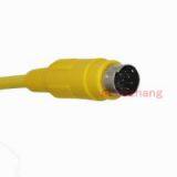 USB-SC09-FX PLC Programming Cable for Mitsubishi MELSEC SC-09 SC09 FX thumbnail-2