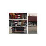 AUMAN 6*4 10 Ton Truck Mounted Crane (CLW5250JSQB3) thumbnail-3