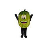Watermelon Character,watermelon Costume Character, Disneyworld Character, Walking Costumes thumbnail-1