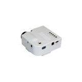 UNIC Factory Quantity Price 1080p Support Mini Projector UC28 With AV USB SD VGA