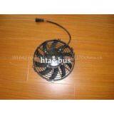 engineering machinery A/C condenser fan spal VA07-BP12/C-31S