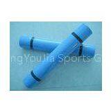 Colorful EVA Yoga Foam Mat , 10mm Durable Eco Yoga Mats For Mattress