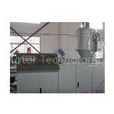 Double Pin Barrel Cold-feed Rubber Extruder / Hot Feed Rubber Extruder thumbnail-1