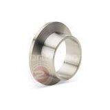 Stainless Steel Forged Welded Flange Spindle With Rough Machining , 1000mm Thickness