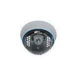 High Definition IR Night Vision Plug and Play Wired IP Cameras