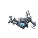 Electrical / Electromagnetic Waste Plastic Recycling Machine for Granulating Line