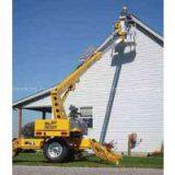 360 Degree Rotating Angle Lifting Stage thumbnail-3