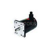 Tubular Nema Stepper Motor High Torque 37 N.m , 130mm 110 Volt for Cnc