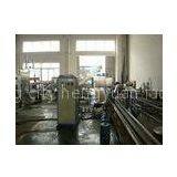 450BHP Linear 5 Gallon Water Filling Machine , 11 Worker-Bit Disinfection And Sterilization Rinse