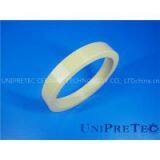 Yellow Color Zirconia Ceramic Ring thumbnail-1