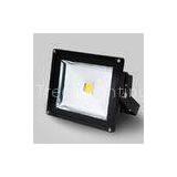 50 Watt Waterproof Outdoor LED Flood Lights For Security , 3500LM - 4200LM High Power thumbnail-1