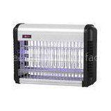 Aluminum Alloy Shell Indoor Mosquito Killer , Ultra Slim School Mosquito Killer Lamp