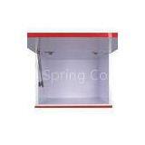 Chrome Plated Steel Gas Struts for Kitchen Cabinet by Best Material thumbnail-1