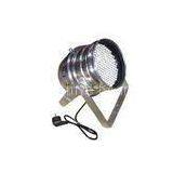 High Bright 16 W 25 Degree LED Par Outdoor Wedding Stage Show Lights , 110V - 220V 50Hz / 60Hz thumbnail-1