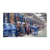 Fully Automatic OF RUBBER VULCANIZING MACHINE for Car thumbnail-1