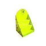 KT Board Electronic Cigarette Pdq Cardboard Counter Displays With Two Shelf ENCD054 CDU