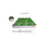 EPS Sandwich Roof Panel thumbnail-2