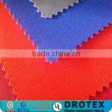 190gsm Polyester Cotton Antistatic Acid Alkali Resistant Fabric for Safety Clothing thumbnail-4