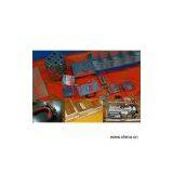 Sell PVC Foam Celuka Profiles Extrusion Tools thumbnail-1