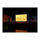 Die Casting Aluminum Indoor / Outdoor Rental Led Display Screen P3 P4 P5 P6 SMD LED Video Wall Panel
