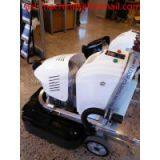 Professional Floor Grinding Machines--ASL600-T1 thumbnail-2