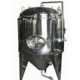 See Larger Image New Condition and Fermenting Equipment,polish Processing Stainless Steel Conical Fermenter thumbnail-2