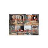 Material Hoist/Lifting Machine /lifting Equipment thumbnail-1