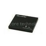 SLC 4GB Half-Slim SSD Solid State Drives For Industrial CNC Machine