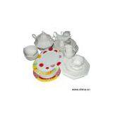 Sell Stock of Porcelain Dinner Ware thumbnail-1