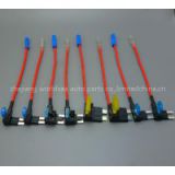 micro2,micro ,standard,Mini Blade Fuse Tap Holder Add A Circuit Line ATM APM Car Truck Motorcycle Motorbike
