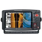 Humminbird 999ci HD SI Combo – Side/Down Imaging TM Transducer - KVD Edition 409190-1KVD