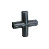 pe Pipe Fitting (welding Cross) thumbnail-1