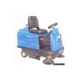 Sell Driver Type Sweeping Machine thumbnail-1