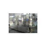 Non-carbonated Aseptic Electric Filling Machine for PET Bottle / Glass Bottle 220V / 380V 2.2KW