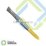 Best Stainless Steel Tweezers Eyebrow Tweezers B-EBT-56