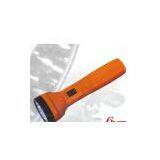 Rechargeable Led Flashlight