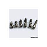 Titanium Nut thumbnail-1