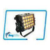 High Power 60w Led Wall Wash Light IP65 With UL Mean Well Driver For Outdoor Shows