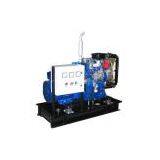 Chinese Engine Powered Generator Set thumbnail-1