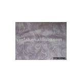 100% Polyester Suede Emboss Fabric thumbnail-1