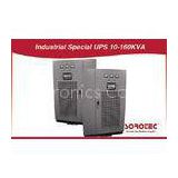 N + X 3 phase 4 wire 380V Modular UPS Series MPS9330 Series 5KVA  - 120KVA