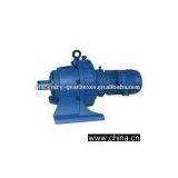 Geared Reducer/ Geared Gearbox/ Geared Gear Box/ Geared Reductor thumbnail-1