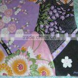 100% Cotton Printing Lady Handkerchief