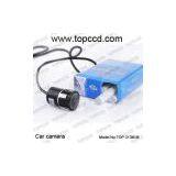 MINI Bumper Mount Car Rear View Camera(www.topccd.com)