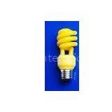 Yellow Energy Saving Lamp thumbnail-1