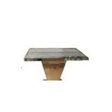 Solid  Wood  Dinning Table  01