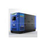 200KVA Diesel Generator Set