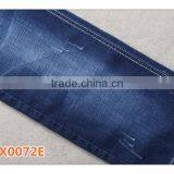 X0072E Crosshatch Light Denim Fabric for Men Jeans thumbnail-5