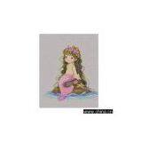 Embroidery Paintings, Oil Paintings thumbnail-1